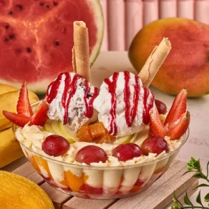 Ensalada grande